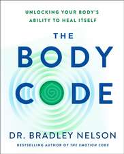 The Body Code