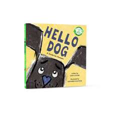 Hello Dog / Hello Human [Flip Book]