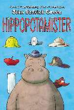 Hippopotamister