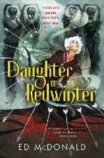 Daughter of Redwinter