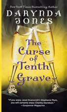 The Curse of Tenth Grave