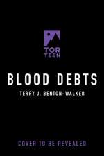 Blood Debts