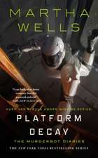 Platform Decay