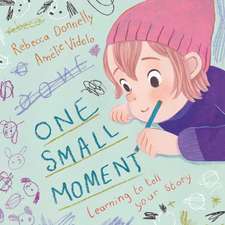 One Small Moment