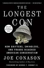 The Longest Con