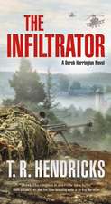 The Infiltrator