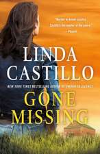 Gone Missing