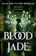 Blood Jade