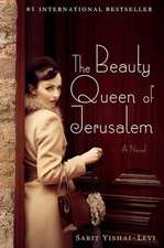 Beauty Queen of Jerusalem, The