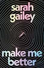 Make Me Better