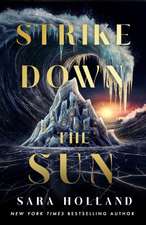 Strike Down the Sun