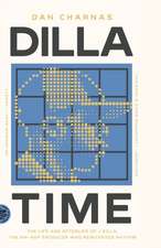 Dilla Time