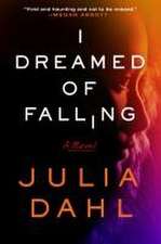 I Dreamed of Falling