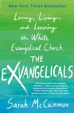 The Exvangelicals