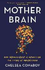 Mother Brain