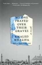 No One Prayed Over Their Graves