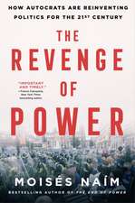 The Revenge of Power