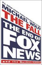 Wolff, M: Fall