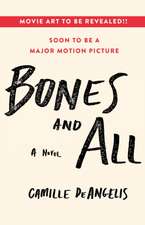 Bones & All