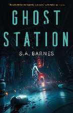 Ghost Station