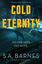 Cold Eternity