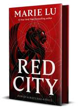 Red City