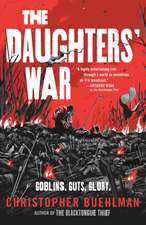 The Daughters' War