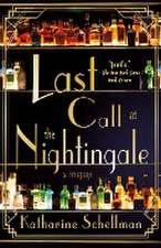 Last Call at the Nightingale