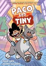 Paco and Tiny