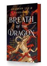 Breath of the Dragon