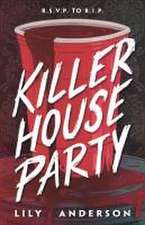 Killer House Party