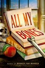 All My Bones