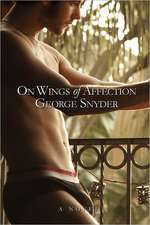 On Wings of Affection