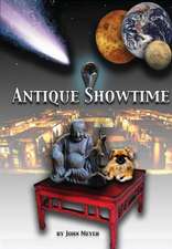 Antique Showtime