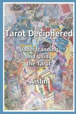 Tarot Deciphered