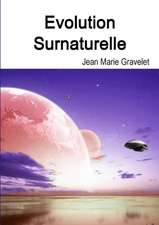 Evolution Surnaturelle