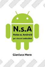 Nsa Note Su Android