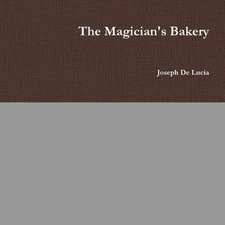 The Magician's Bakery