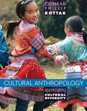 Cultural Anthropology 15e with Connect Plus