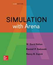 Loose Leaf for Simulation with Arena