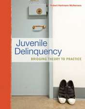 Looseleaf for Juvenile Delinquency