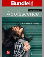 Gen Combo Looseleaf Adolescence; Connect Access Card [With Access Code]