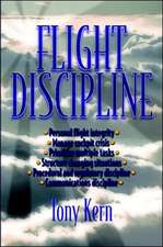 Flight Discipline (PB)