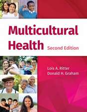 Multicultural Health