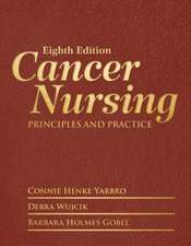 Cancer Nursing