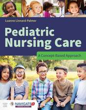 Pediatric Nursing