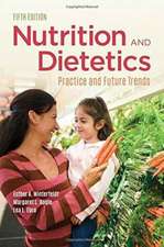 Nutrition & Dietetics