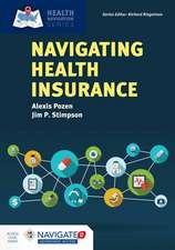 Navigating Health Insurance