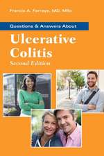 Questions & Answers about Ulcerative Colitis