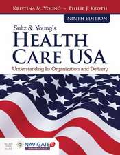 Sultz & Young's Health Care USA